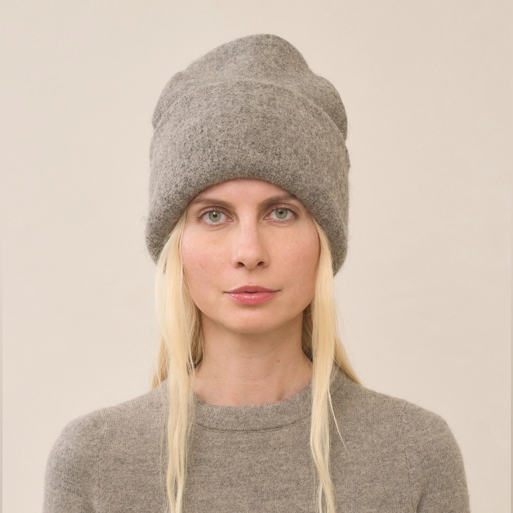 LAUREN MANOOGIAN CARPENTER HAT